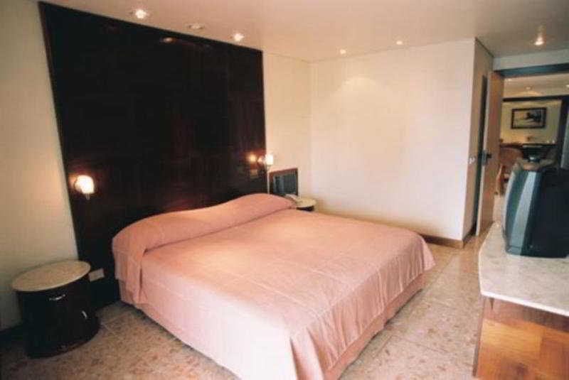 Hotel Parnaso Balneário Camboriú Екстериор снимка
