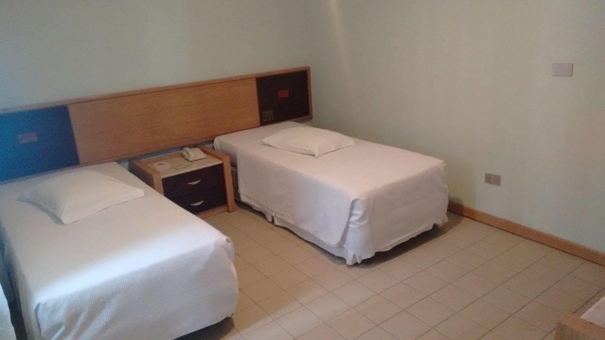 Hotel Parnaso Balneário Camboriú Екстериор снимка