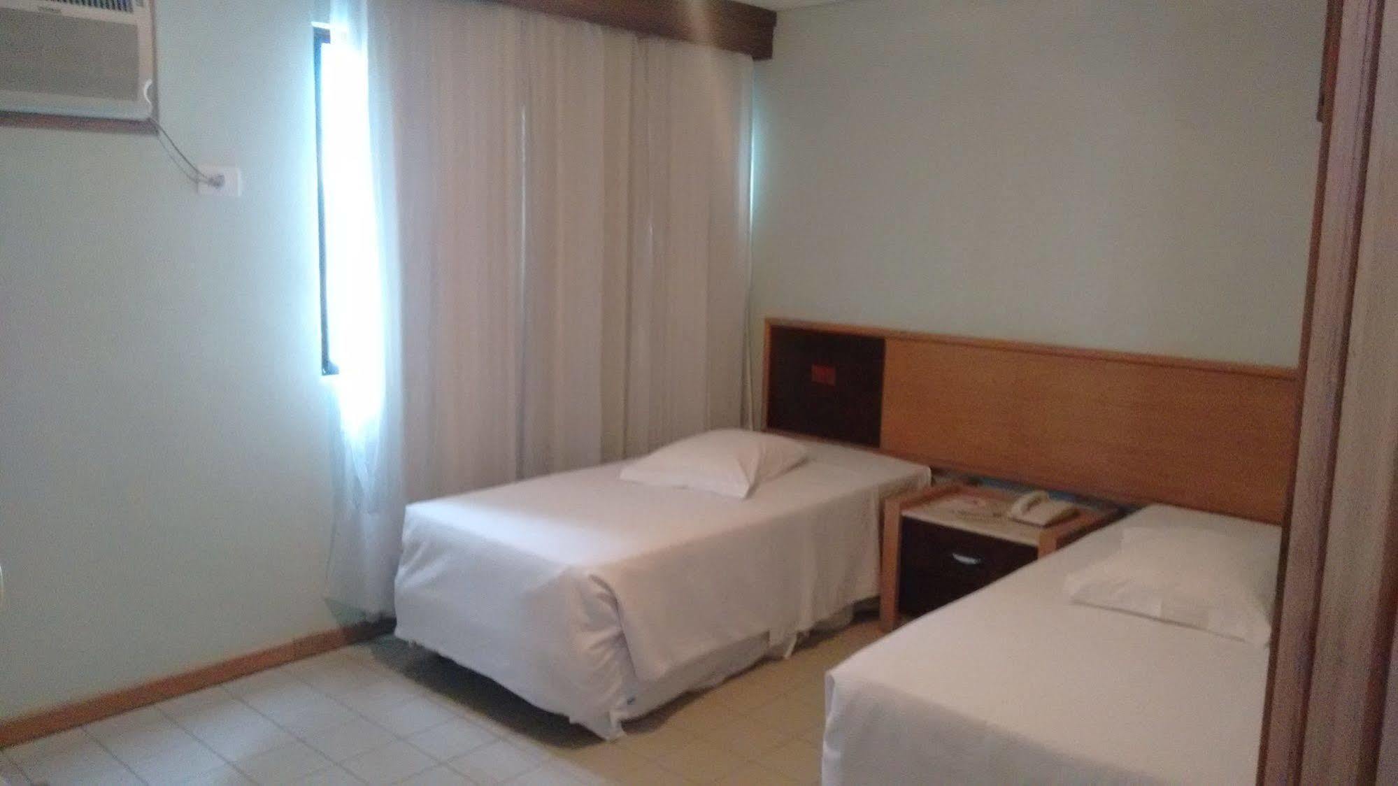Hotel Parnaso Balneário Camboriú Екстериор снимка