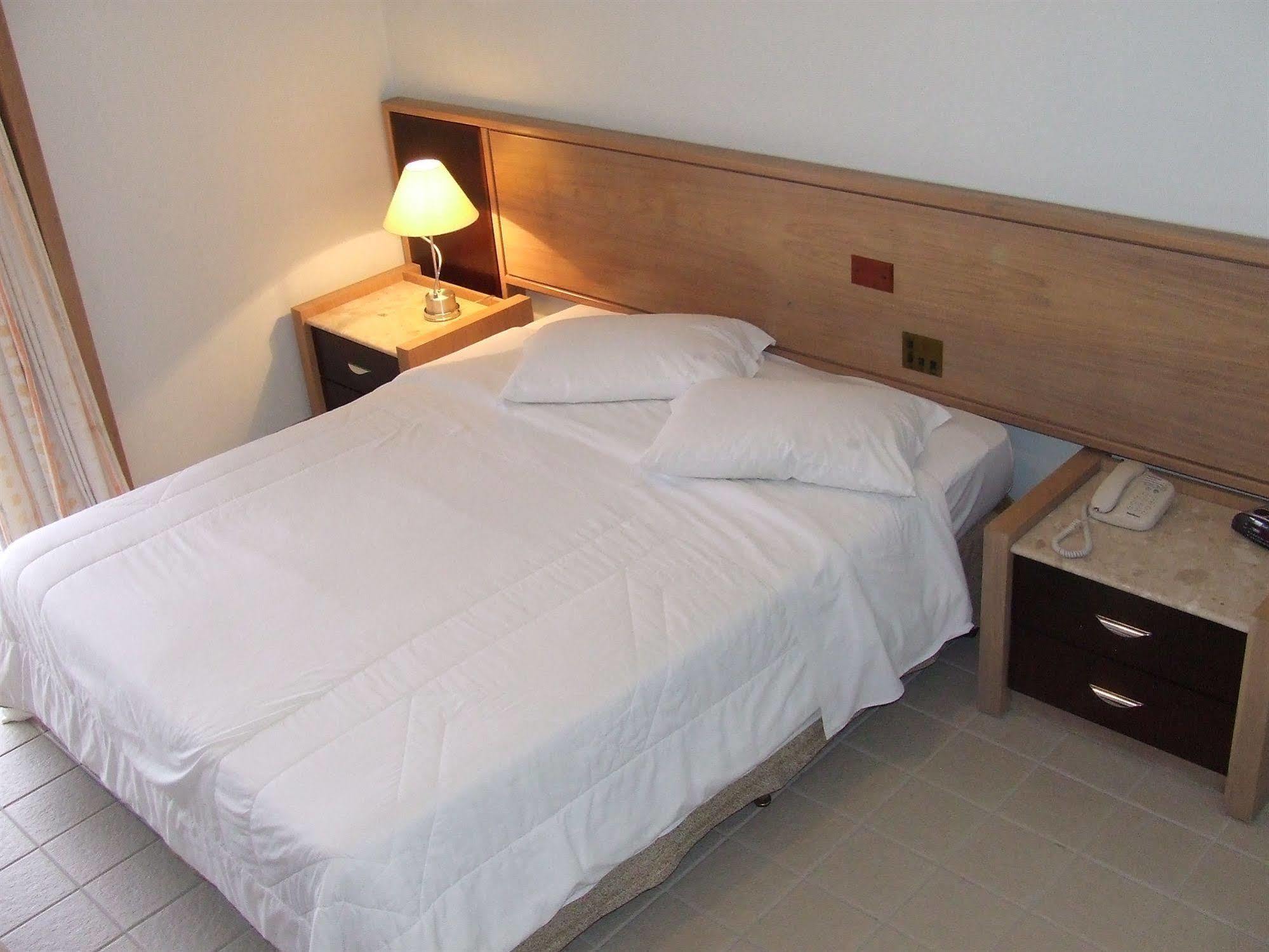Hotel Parnaso Balneário Camboriú Екстериор снимка